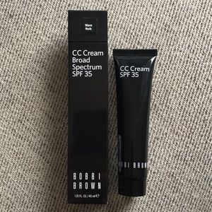 Bobbi Brown CC Cream Broad Spectrum SPF 35